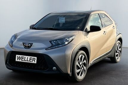 Toyota Aygo (X) 2.510 km 18.444 € Osnabrück 49090