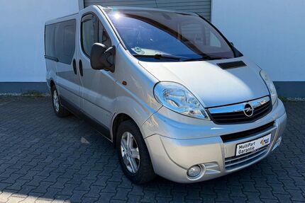 Opel Vivaro 200.000 km 6.990 &euro; Berlin 13088