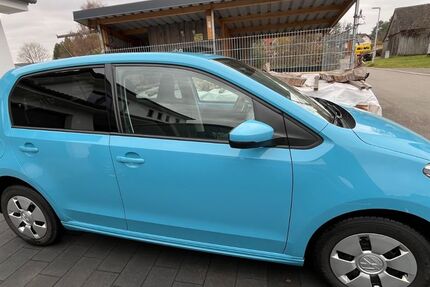 VW e-up! 62.500 km 13.500 &euro; Ursensollen 92289