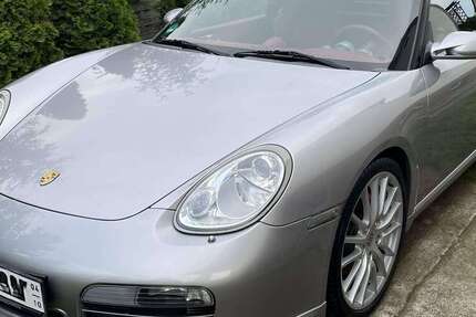 Porsche Boxster 67.550 km 46.000 &euro; Magdeburg, Landeshauptstadt 39122