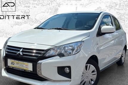 Mitsubishi Space Star 20.200 km 10.990 &euro; Koblenz-Niederberg 56077