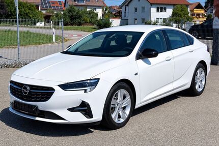 Opel Insignia 35.000 km 15.950 &euro; Durach 87471