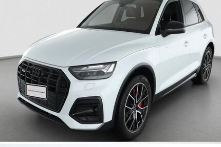 Audi Q5 14.425 km 55.940 &euro; Magdeburg 39126