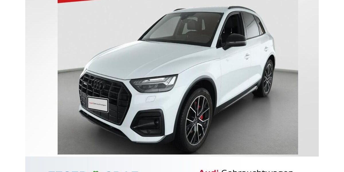 Audi Q5 14.425 km 55.940 &euro; Magdeburg 39126