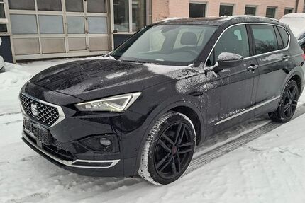Seat Tarraco 104.000 km 24.490 &euro; Naila 95119