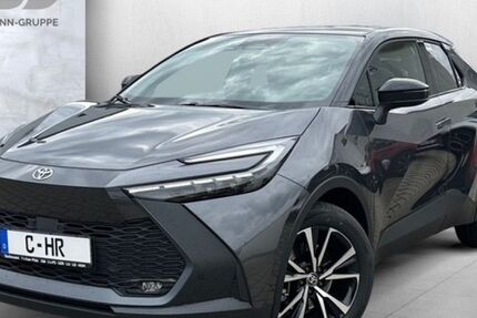 Toyota C-HR 8.300 km 33.222 &euro; Ludwigshafen am Rhein 67059
