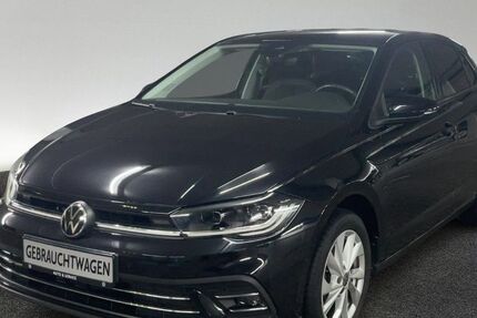VW Polo 48.400 km 16.960 &euro; München 80687