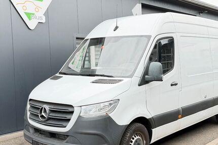 Mercedes-Benz Sprinter 714.000 km 9.990 &euro; Bad Mergentheim 97980