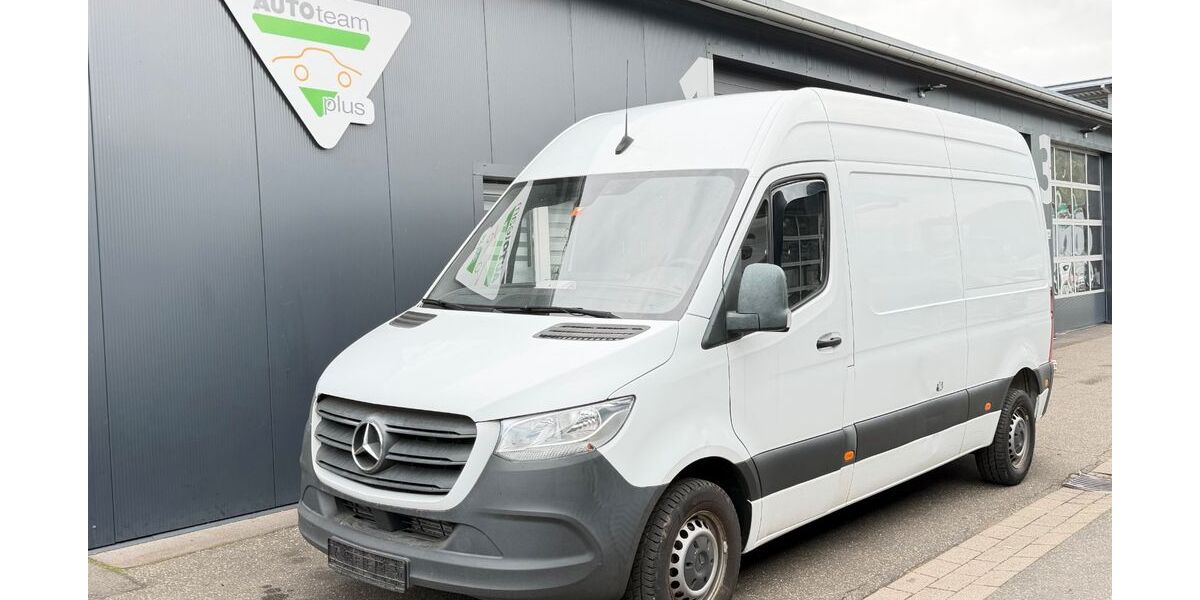 Mercedes-Benz Sprinter 714.000 km 9.990 &euro; Bad Mergentheim 97980