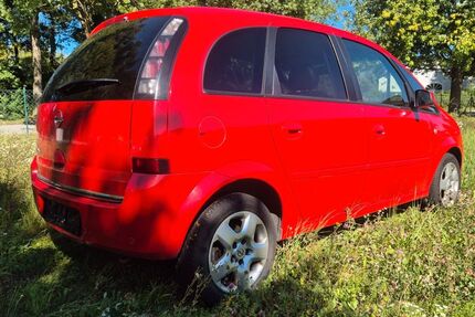 Opel Meriva 164.133 km 2.800 € Landau a. D. Isar 94405