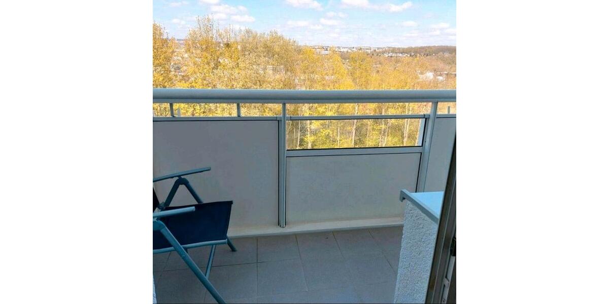Etagenwohnung Plauen Alt Chrieschwitz - 3 Zimmer, 56 m&sup2;, 44.000&euro; | Angebot:27437699