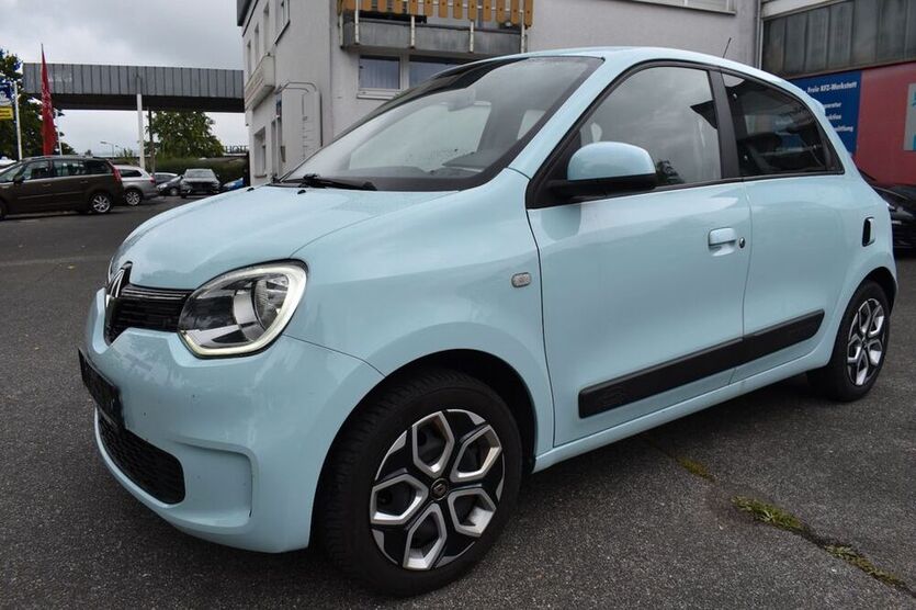 Twingo