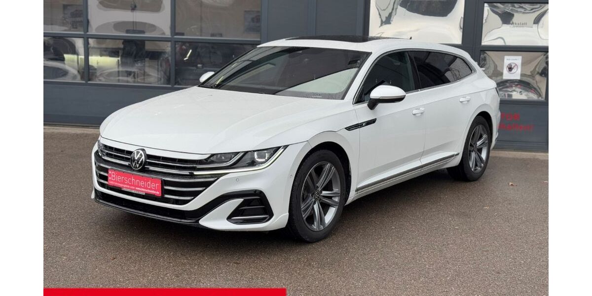 VW Arteon 15.900 km 35.850 &euro; Regensburg 93055