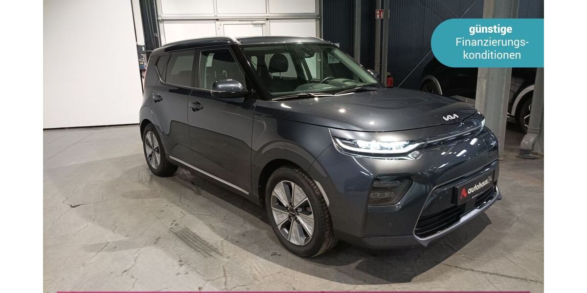 Kia Soul 40.735 km 23.290 &euro; Eching 85386