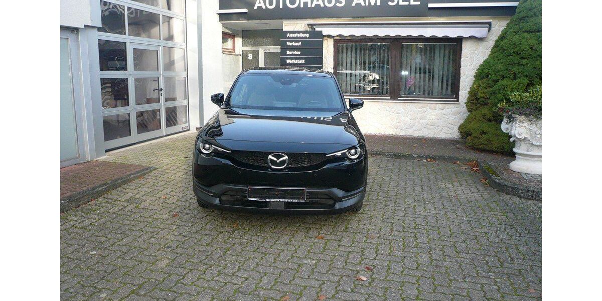 Mazda MX-30 13.595 km 23.900 € Salzgitter 38228