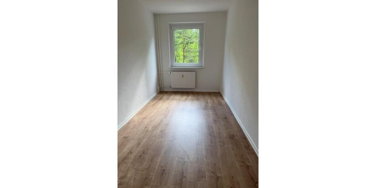 Etagenwohnung Bernsdorf - 3 Zimmer, 60 m&sup2;, 187&euro; | Angebot:26533122