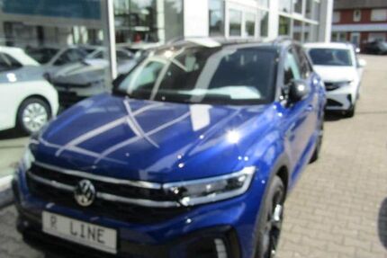 VW T-Roc 10.000 km 39.650 &euro; Emmerich am Rhein 46446