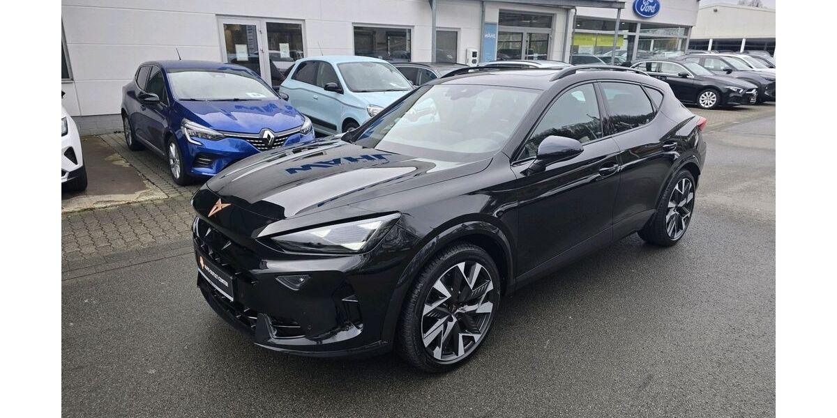 Cupra Formentor 10.636 km 37.309 &euro; Werdohl 58791
