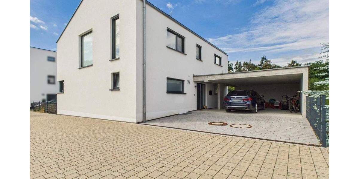 Einfamilienhaus Hilpoltstein - 5 Zimmer, 205 m&sup2;, 1.250.000&euro; | Angebot:25716289