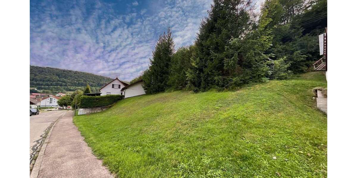 Grundstück zu verkaufen in Burladingen 60.000 € 650 m² zimmer