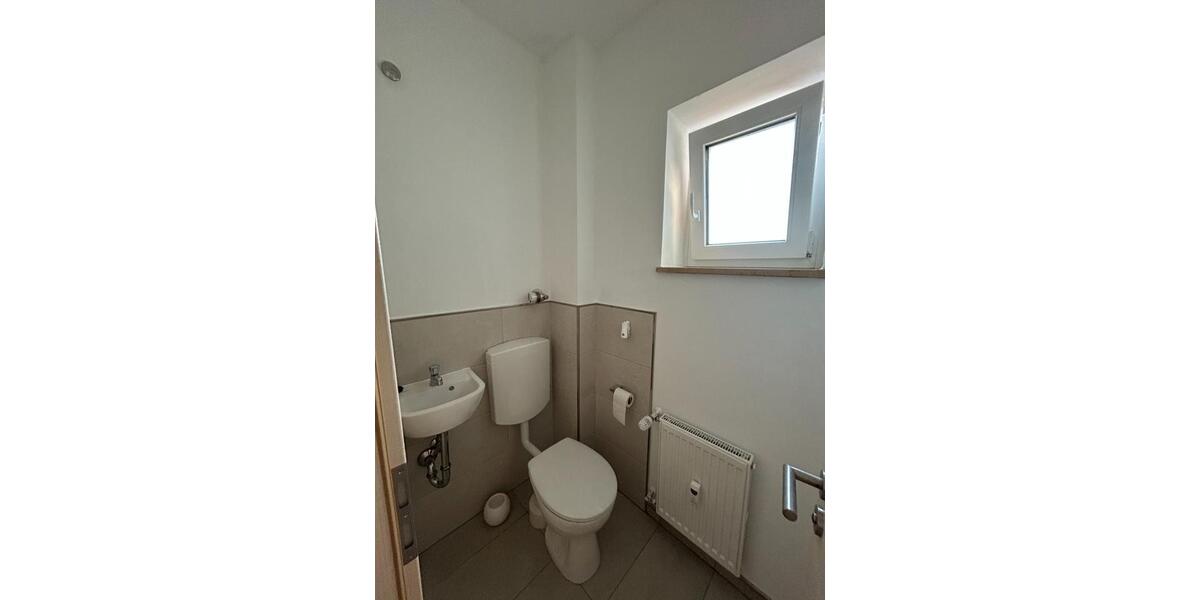 Etagenwohnung Marktredwitz - 3 Zimmer, 80 m&sup2;, 750&euro; | Angebot:25566436