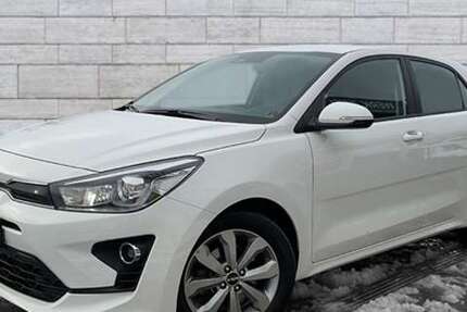 Kia Rio 61.800 km 13.490 &euro; Augsburg 86179