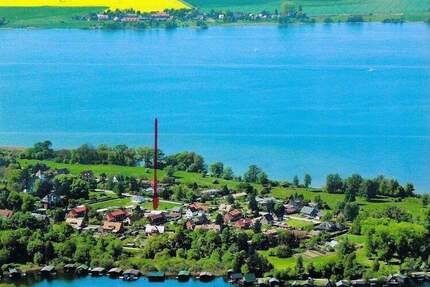 Grundstück Rechlin /Müritz Rechlin - 429.000&euro; | Angebot:25399892