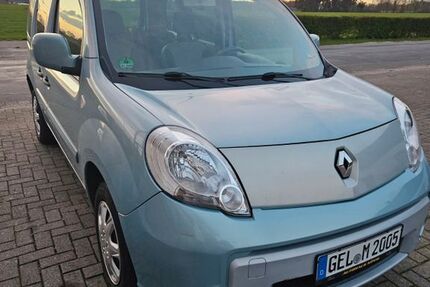Renault Kangoo 164.000 km 6.200 &euro; Goch 47574