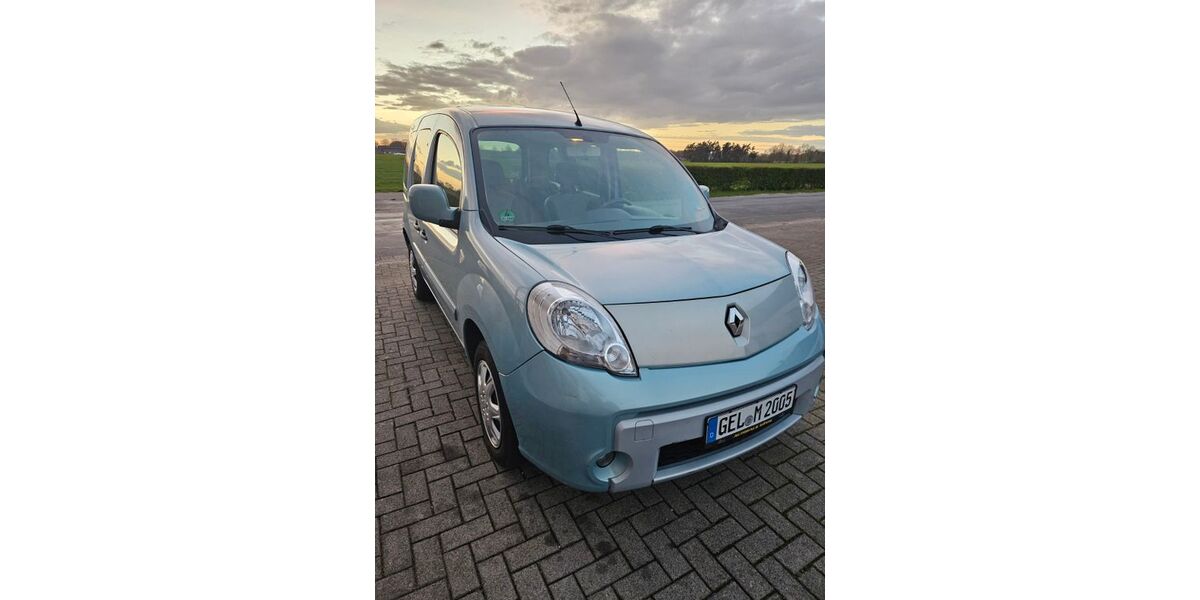 Renault Kangoo 164.000 km 6.200 &euro; Goch 47574