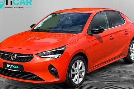 Opel Corsa 46.150 km 11.990 &euro; Bitterfeld-Wolfen - OT Bitterfeld 06749