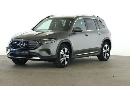 Mercedes-Benz EQB 54.567 km 33.797 &euro; Bamberg 96052
