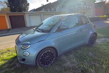 Fiat 500e 38.000 km 16.500 &euro; Hürth 50354