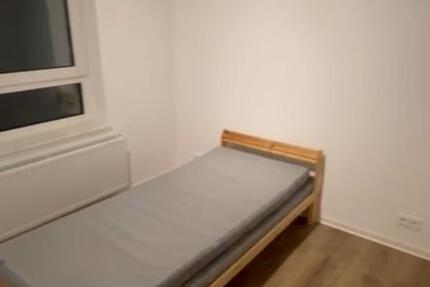 2Zimmer Wohnung kann auch als Wg 2 zimmer