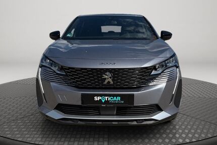 Peugeot 3008 22.563 km 26.990 &euro; Ansbach 91522