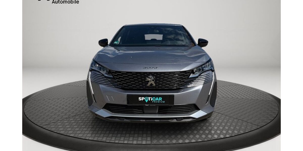 Peugeot 3008 22.563 km 26.990 &euro; Ansbach 91522