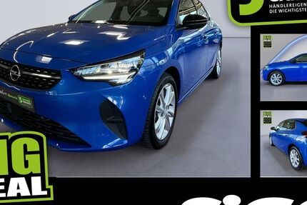 Opel Corsa 17.520 km 15.480 &euro; Augsburg 86167