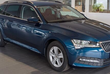 Skoda Superb 135.283 km 18.950 &euro; Achim Bierden 28832