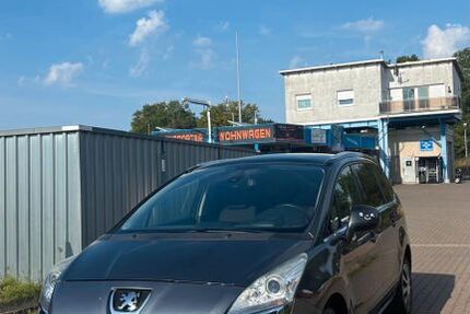 Peugeot 5008 140.000 km 5.900 &euro; Hemmingen 30966