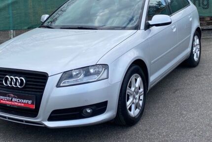 Audi A3 134.000 km 5.990 &euro; Backnang 71522