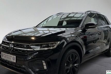 VW T-Roc 24.900 km 35.780 &euro; Bayreuth 95448