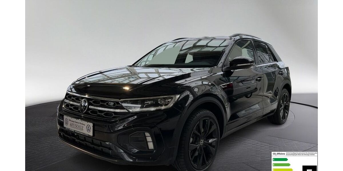 VW T-Roc 24.900 km 35.780 &euro; Bayreuth 95448