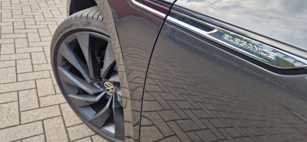 VW Arteon 198.090 km 21.577 &euro; Langenhagen 30853