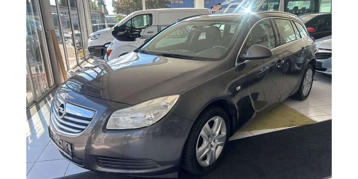Opel Insignia 258.000 km 1.200 &euro; Eggenfelden 84307