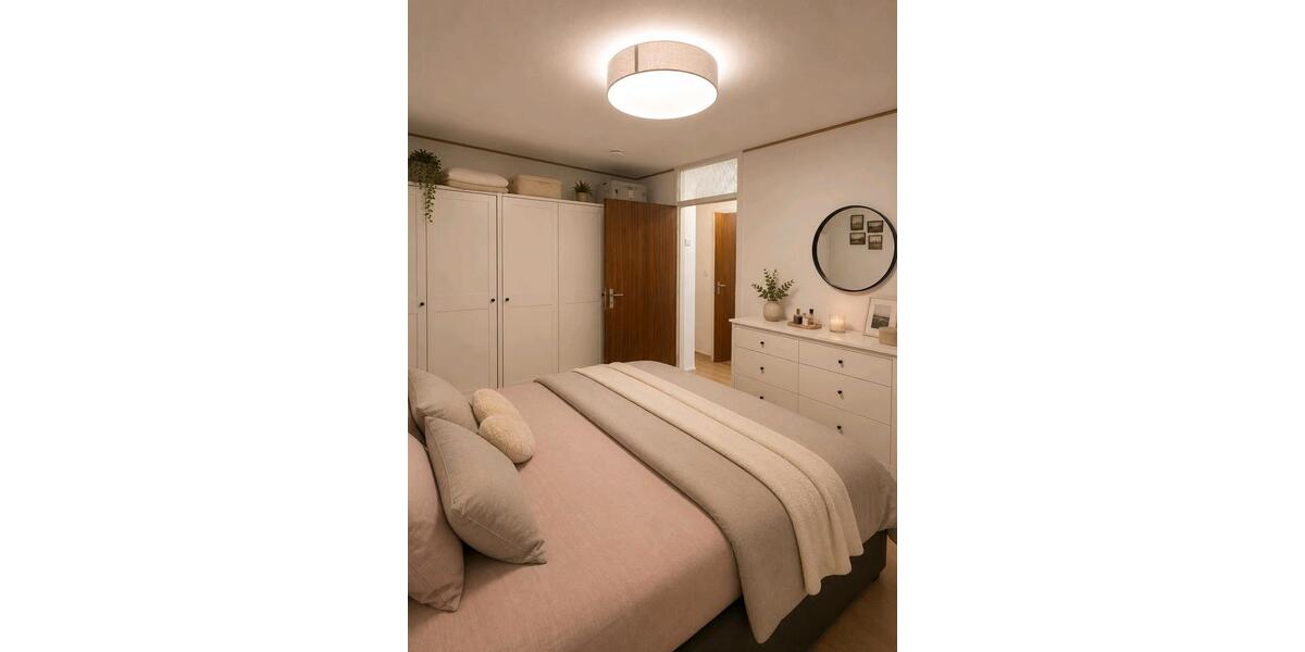 Etagenwohnung Weingarten - 3 Zimmer, 83 m&sup2;, 345.000&euro; | Angebot:26965598