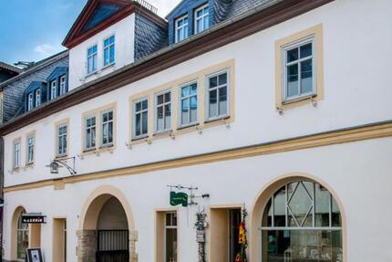 Kleiner Laden Nähe Saalfelder Markt zu vermieten 1 zimmer