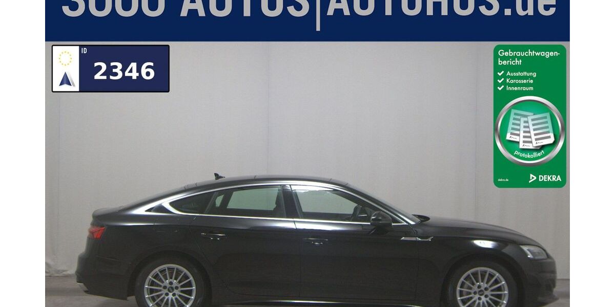 Audi A5 85.900 km 27.980 &euro; Gyhum/Bockel 27404