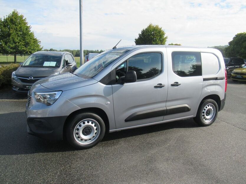 Opel Combo 45.950 km 13.300 € Ebersbach 02730