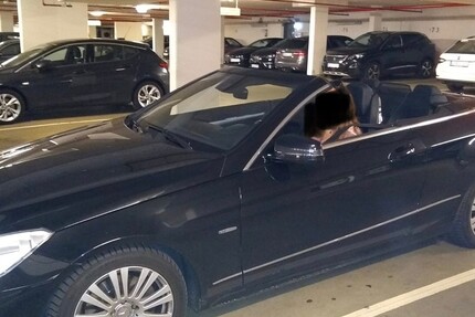 Mercedes-Benz E 350 290.000 km 8.490 &euro; Riedstadt 64560