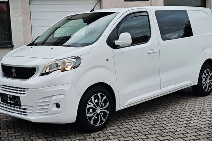 Peugeot Expert 78.500 km 20.900 € Garching an der Alz 84518