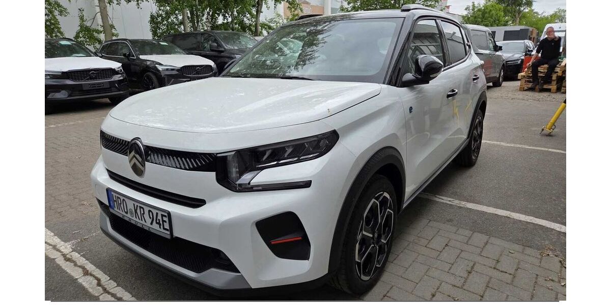 Citroen Andere 2.005 km 27.195 &euro; Hamburg 21029